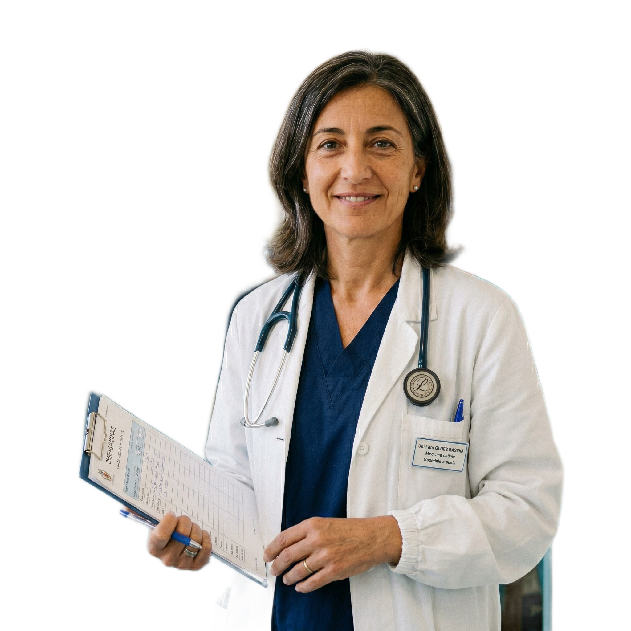 Dra. Ines Ferreira
